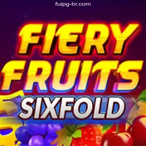 Discovering the Exciting World of FieryFruitsSixFold: The Game Taking Brazil by Storm
