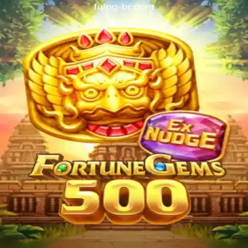Discover FortuneGems500: The Gem of Brazilian Online Gaming