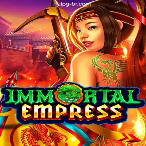 Exploring the Enchanting World of ImmortalEmpress: A Journey into the Premier Gaming Experience