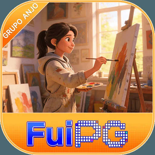 Fui PG A Plataforma de Apostas #1 do Brasil Logo