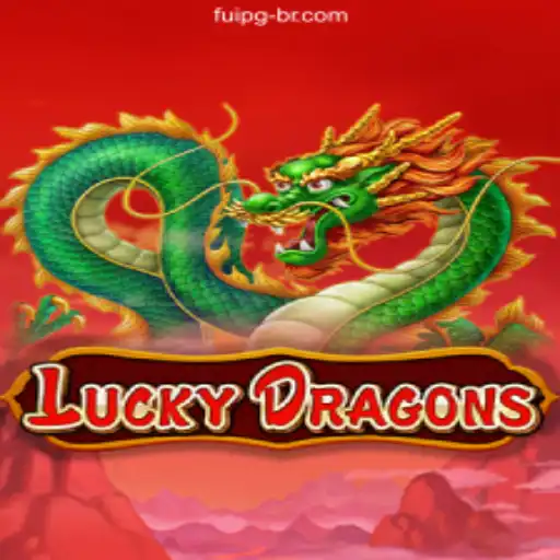 Exploring the Thrills of LuckyDragons: Your Gateway to Brasile's Top Betting Platform