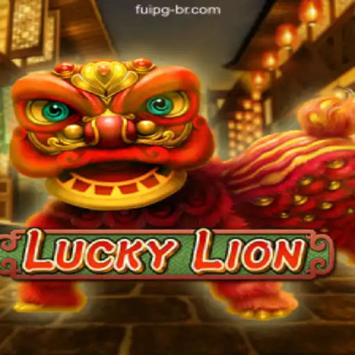 Discover LuckyLion: A Thrilling Adventure in the World of Gaming
