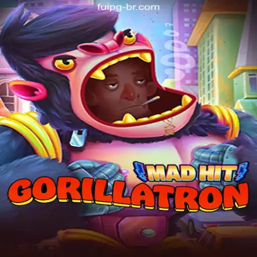 MadHitGorillatron and the Rise of Online Gaming Platforms in Brazil