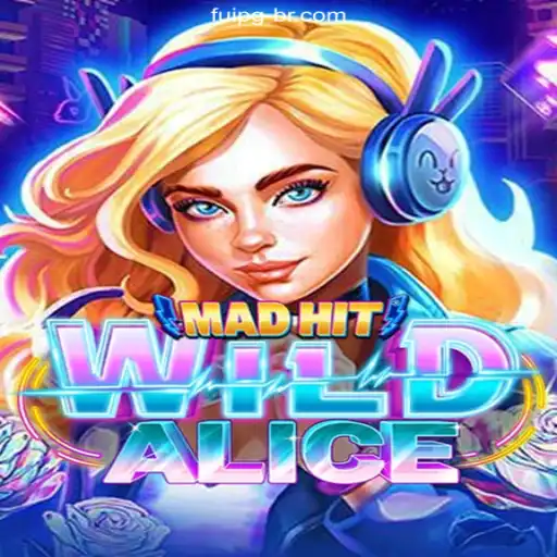 MadHitWildAlice: The Enchanting Adventure Game