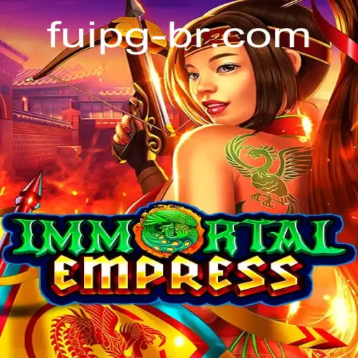 Exploring the Enchanting World of ImmortalEmpress: A Journey into the Premier Gaming Experience