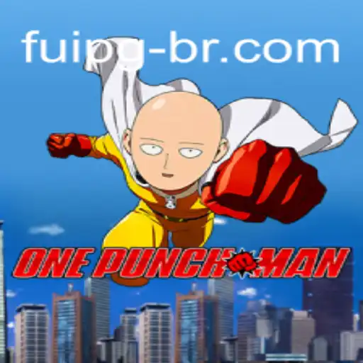 OnePunchMan: An Epic Gaming Experience Meets the Excitement of Brazilian Betting