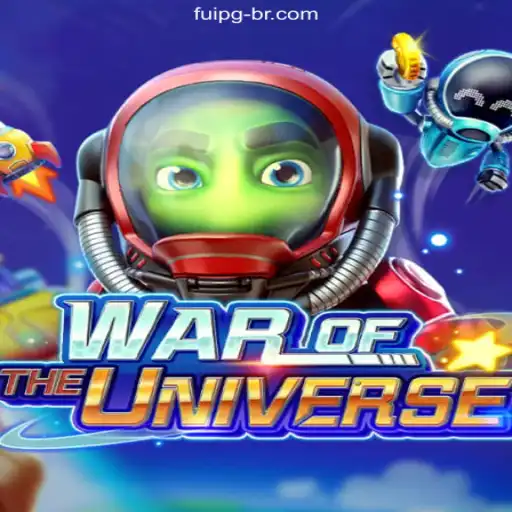 Exploring WAROFTHEUNIVERSE: An Immersive Experience