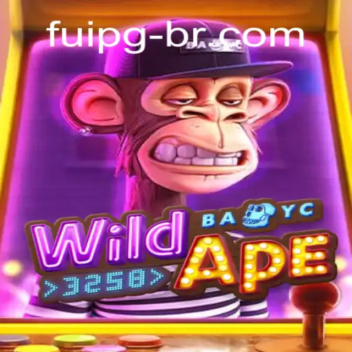 Exploring WildApe3258: A Thrilling Adventure in Brazil's Premier Betting Platform