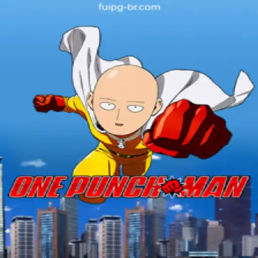 OnePunchMan: An Epic Gaming Experience Meets the Excitement of Brazilian Betting