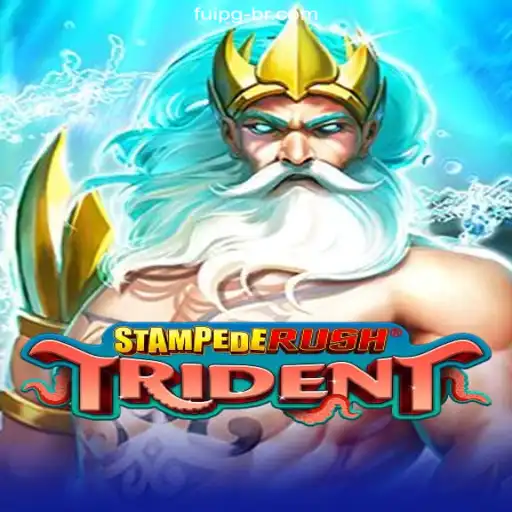 StempedeRushTrident: A Dive Into the Ultimate Gaming Experience