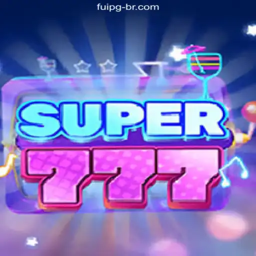 Experience the Excitement of Super777: A Leading Brazilian Betting Platform