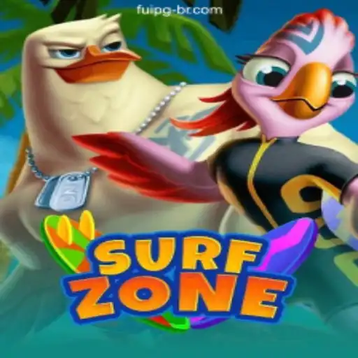 SurfZone: Riding the Waves to Victory