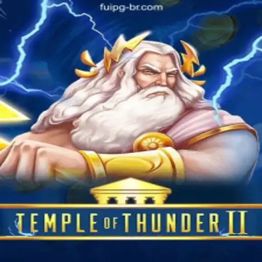 TempleofThunderII: Embark on a Legendary Adventure