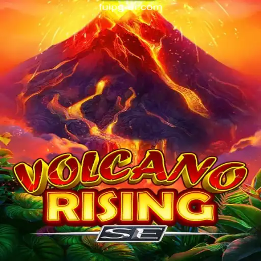VolcanoRisingSE: Explore the Fiery Heights of the Gaming World