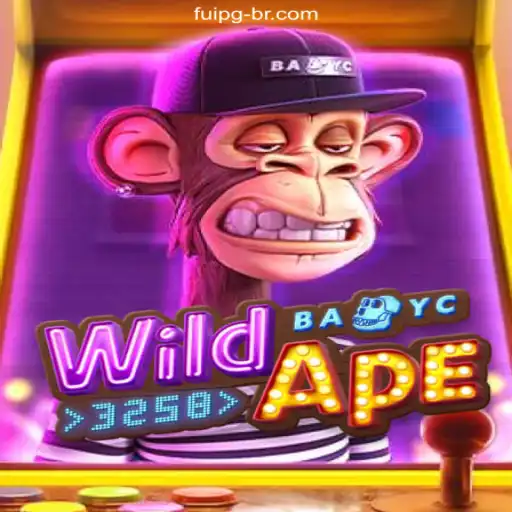 Exploring WildApe3258: A Thrilling Adventure in Brazil's Premier Betting Platform