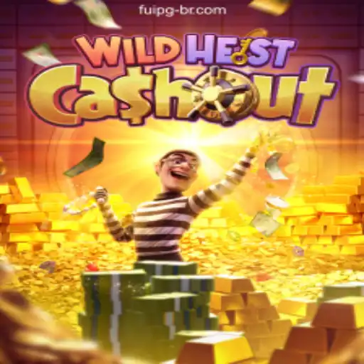 Exploring the Thrills of WildHeistCashout: The Latest Sensation in Brazilian Gaming